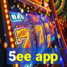 5ee app